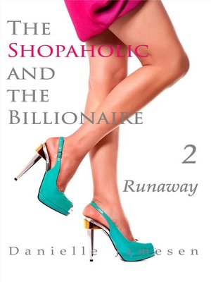 cover image of The Shopaholic and the Billionaire 2